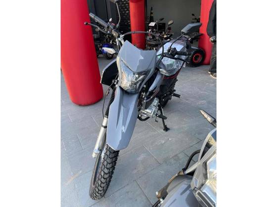 SHINERAY SHI 175 
